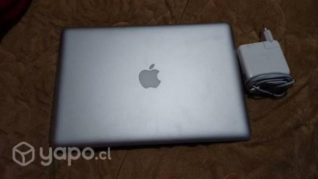 Macbook pro