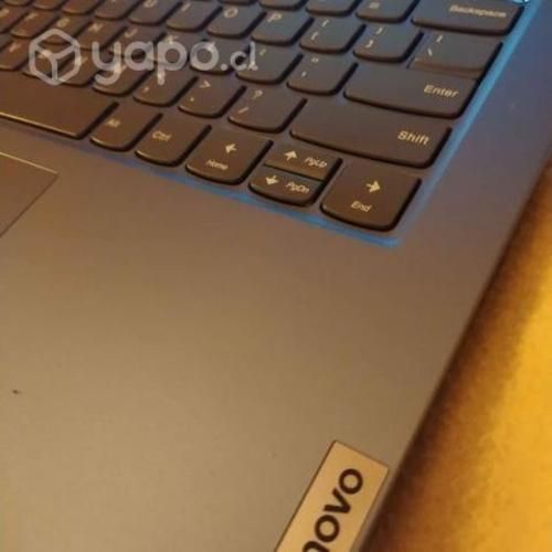 Lenovo nuevo notebook