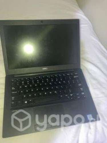 Notebook Dell Latitude 7280