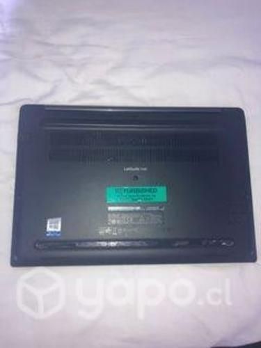 Notebook Dell Latitude 7280