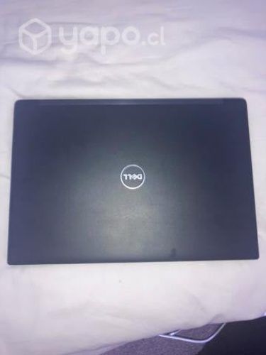 Notebook Dell Latitude 7280