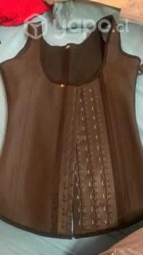 Fajas 100% colombianas