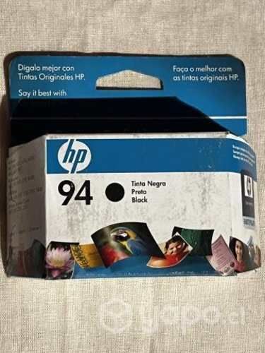 Tinta 94 negra c8765wl (CAJA 30U)