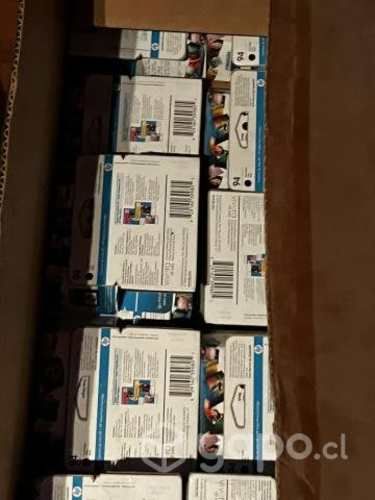 Tinta 94 negra c8765wl (CAJA 30U)