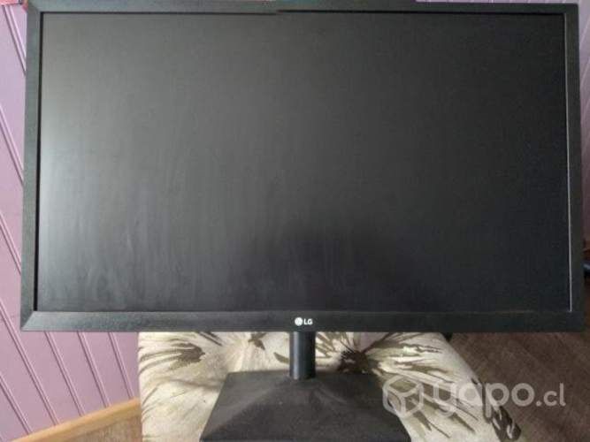 LG Monitor 24 24mk430h