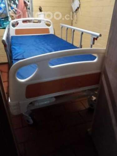 Catre Clínico Manual 2 Posiciones Kareway Certific