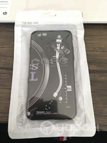 Carcasa Para IPhone 6s Nueva