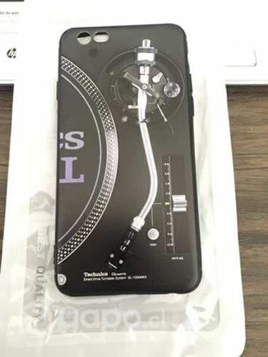 Carcasa Para IPhone 6s Nueva