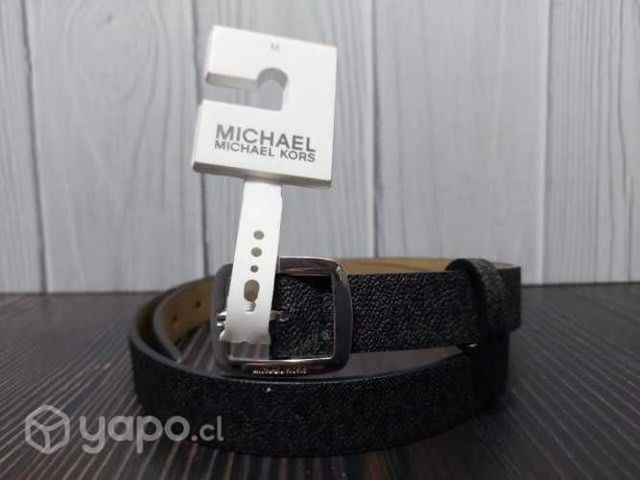 Cinturon Michael kors