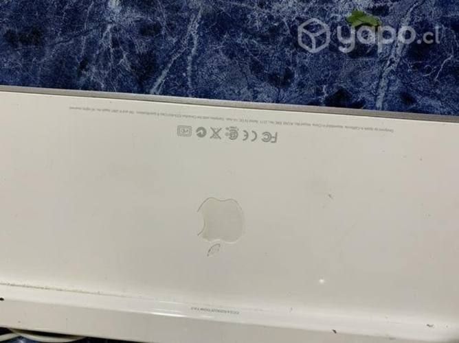 Teclado apple