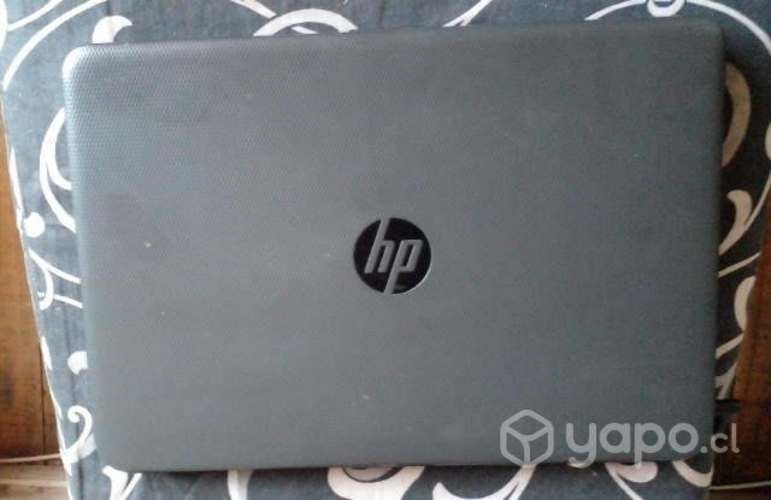Notebook HP TPN-I120