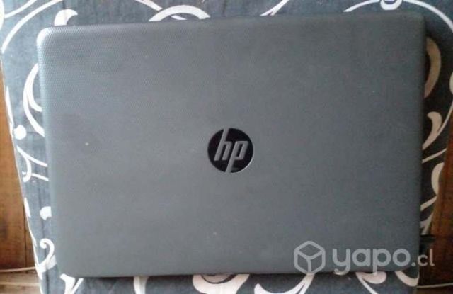 Notebook HP TPN-I120