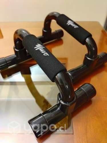 Soportes puch up muvo