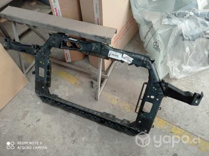 Frontal ssang yong Tivoli