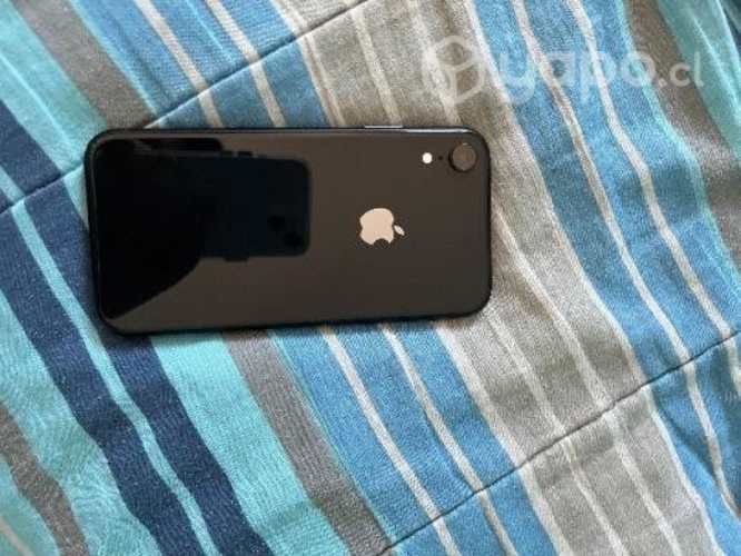 iPhone XR
