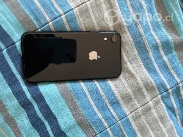 iPhone XR