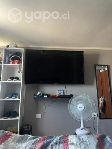 Televisor recco 58 pulgadas