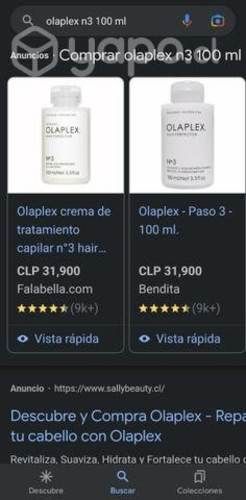 Olaplex N°3