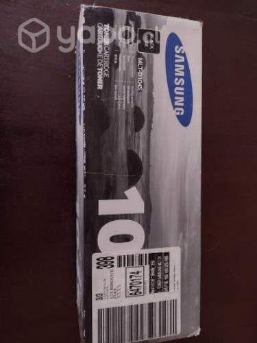 Toner Samsung 104S