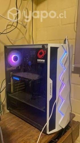 Pc gamer (precio conversable)