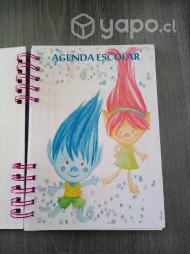 Agendas