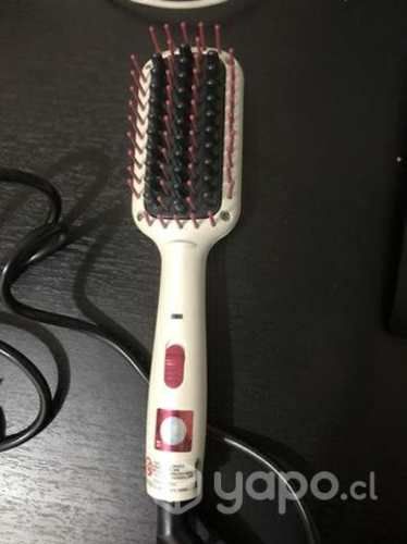Cepillo alisador marca gama, un uso