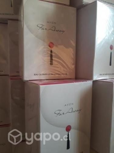 Fragancias exclusivas para ella y el