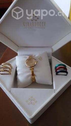 Reloj Giarducci ( Suizo )