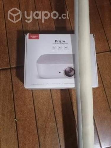 Data proyector marca prizm