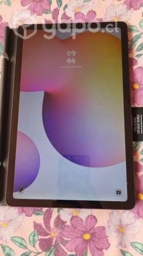 Samsung galaxy tab s6 lite