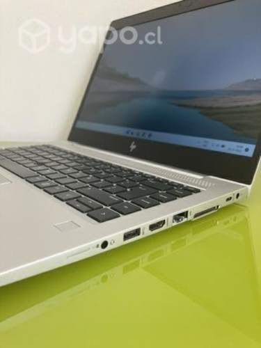 Notebook HP Ryzen 7pro 8gb ram