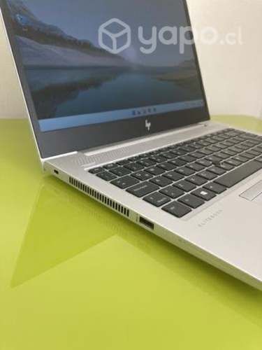 Notebook HP Ryzen 7pro 8gb ram