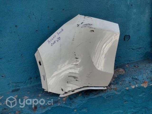 Corner trasero izq Peugeot 3008 2017-2020