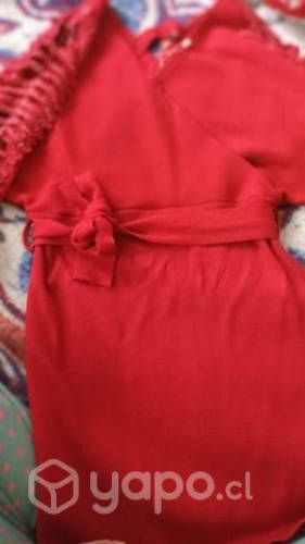 Vestido hermoso de fiesta