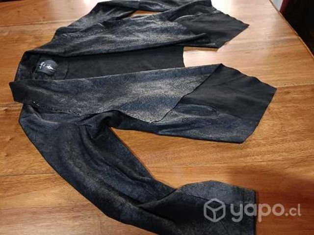 Chaqueta JJO Talla S