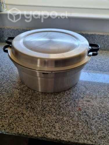 Horno mágico grande