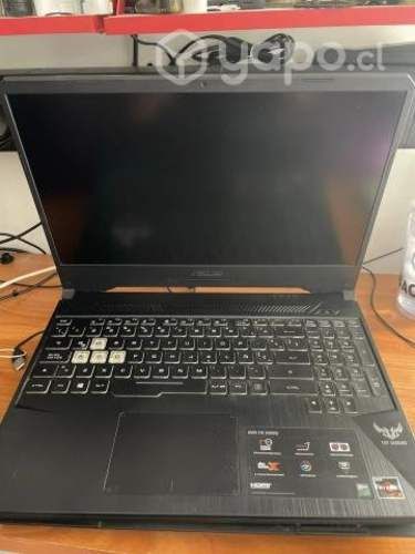 Asus Tuf Gaming Fx505d