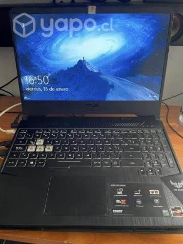 Asus Tuf Gaming Fx505d