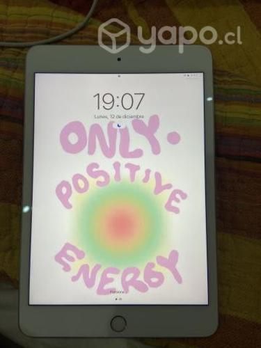 iPad mini (quinta generación)