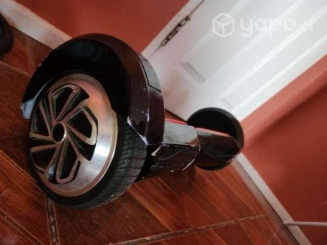 2 Patinetas electricas