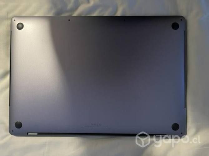 Macbook Pro 16-inch, 2019 (excelente precio)
