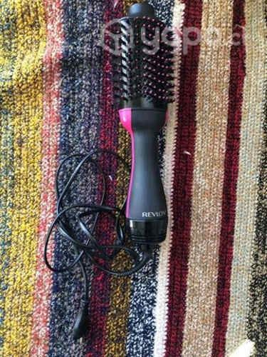 Secador de pelo revlon