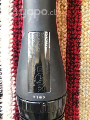 Secador de pelo revlon