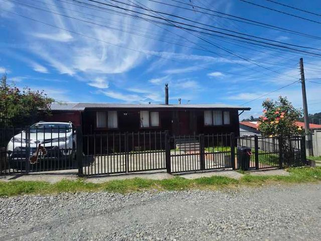 Piezas a minutos del centro de Puerto Varas