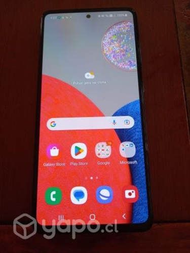 Samsung a52s