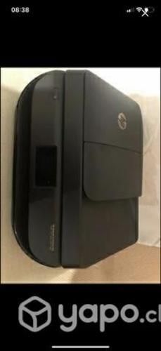 Impresora HP impecable