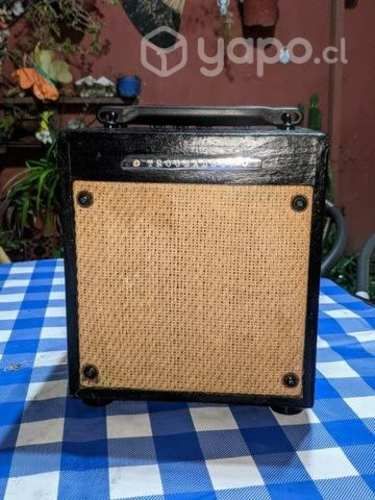 Amplificador guitarra electroacústica Ibanez