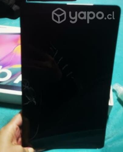 Galaxy tab a