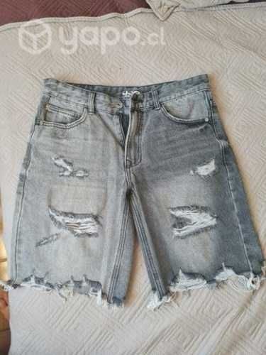 Short JJO talla 38