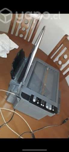 Multifuncional EPSON stylus 3900